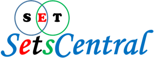 SetsCentral's Logo